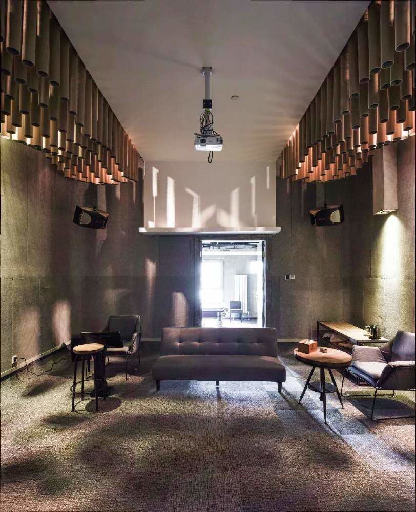 Time Tunnel Designer Hotel Xi'An Xi'an  Extérieur photo