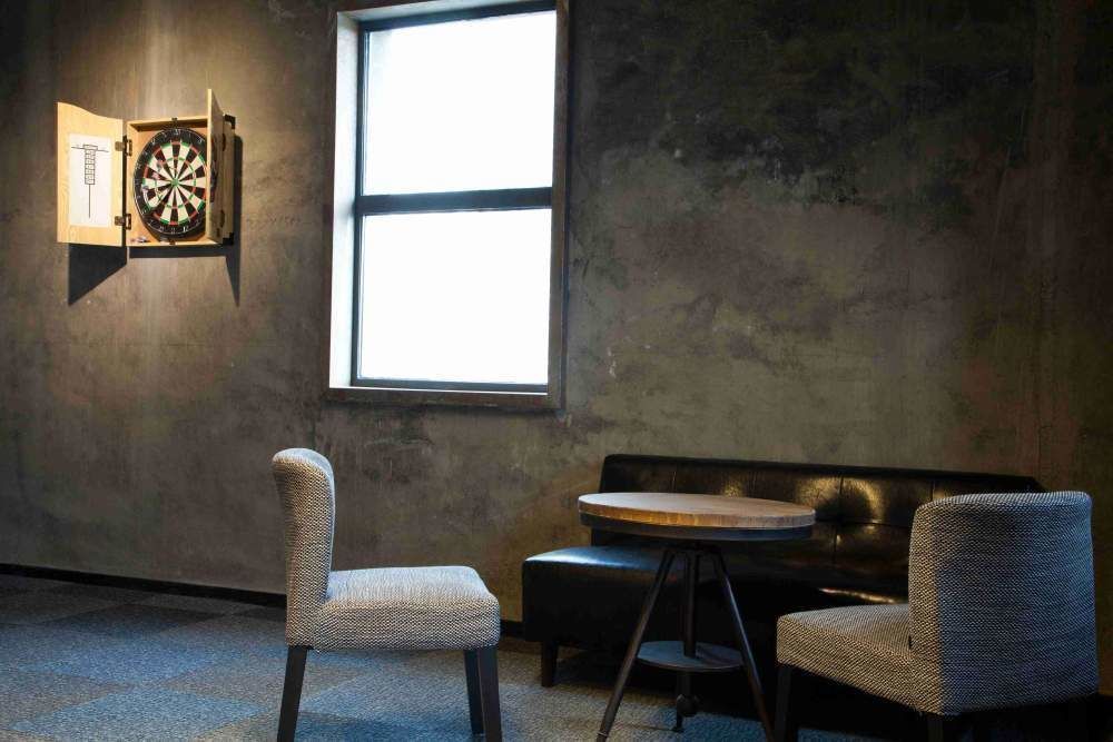 Time Tunnel Designer Hotel Xi'An Xi'an  Extérieur photo